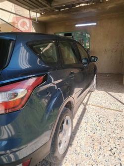 فورد إسكيب